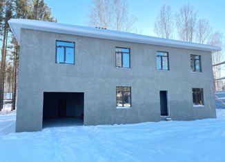 Продам дом, 280 м2, коттеджный посёлок Заповедник, квартал Косуля, 76