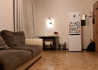 Продам комнату, 80 м2, Санкт-Петербург, Кронштадтская улица, 26, муниципальный округ Автово