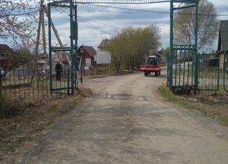 Продается участок, 6 сот., СНТ Судостроитель, Солнечная улица