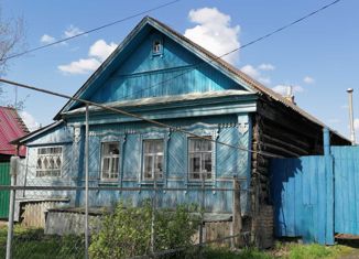 Продаю дом, 56.9 м2, рабочий посёлок Лунино, Советская улица, 70