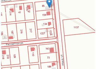 Продаю земельный участок, 1379 сот., село Киргиз-Мияки, улица 9 Мая