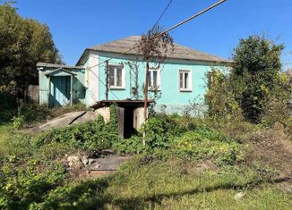 Продаю дом, 50 м2, Губкин, Революционная улица