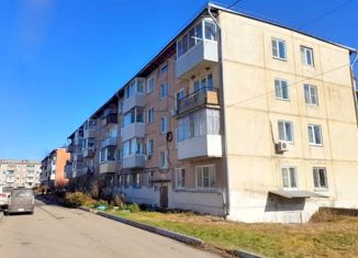 Продается 2-комнатная квартира, 43 м2, село Ракитное, Центральная улица, 29