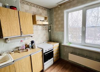 Продаю двухкомнатную квартиру, 50.1 м2, Балахна, проспект Дзержинского, 1/11