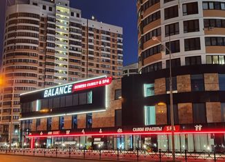 Однокомнатная квартира на продажу, 54 м2, Краснодар, улица Леонида Лаврова, 8к1, ЖК Империал