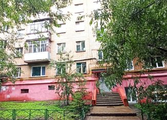 2-комнатная квартира на продажу, 45 м2, Челябинск, Тернопольская улица, 25, Центральный район