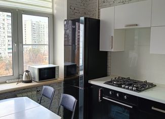 Продаю двухкомнатную квартиру, 55 м2, Москва, улица Рогожский Вал, 7, улица Рогожский Вал