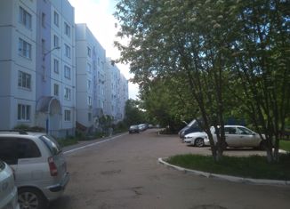 Продается трехкомнатная квартира, 68.6 м2, Воронежская область, Полевая улица, 49