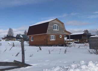 Дом на продажу, 74.2 м2, Вологодская область