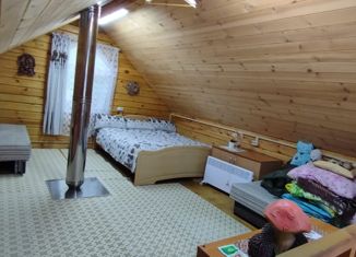 Продажа дома, 50 м2, НОСТ Вагонник-2, Первая улица