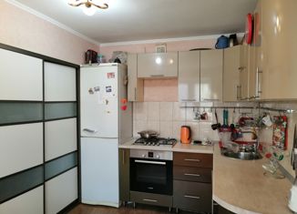 Продается четырехкомнатная квартира, 106.1 м2, Заречный, Светлая улица, 1А