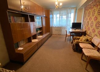 Продажа 2-ком. квартиры, 51.9 м2, Нальчик, проспект Шогенцукова, 42, район Центр