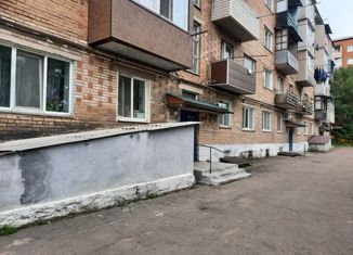 Продается 3-ком. квартира, 58 м2, Партизанск, Ленинская улица, 34