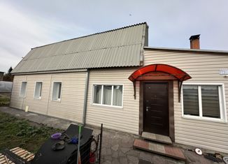 Продаю дом, 104.3 м2, Прокопьевск, 2-я улица Серова, 55