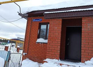 Продам таунхаус, 190 м2, село Николо-Берёзовка, Дорожная улица, 17