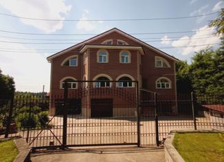 Дом на продажу, 950 м2, деревня Горбово, деревня Горбово, 46