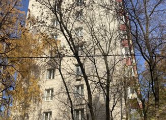 Продажа 1-комнатной квартиры, 36.3 м2, Москва, Лодочная улица, 33с2, метро Водный стадион