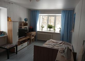 Продам 1-комнатную квартиру, 30.5 м2, Ульяновск, Клубная улица, 10, Железнодорожный район