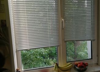 Продам однокомнатную квартиру, 31.7 м2, Самара, улица Калинина, 2, метро Безымянка