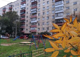 Продается 2-ком. квартира, 49.8 м2, Челябинск, Гражданская улица, 14, Ленинский район