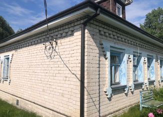 Продается дом, 41 м2, посёлок Петряевка, Учительский переулок