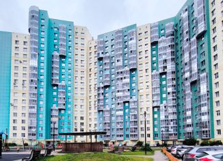 Продажа 2-комнатной квартиры, 62.8 м2, Пермский край, Подлесная улица, 43А