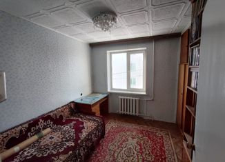 Продам 3-комнатную квартиру, 47.4 м2, Комсомольск-на-Амуре, проспект Победы, 30к2