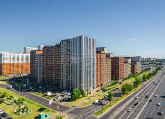 2-комнатная квартира на продажу, 57 м2, Москва, Каширское шоссе, 65к1, ЖК Ясный