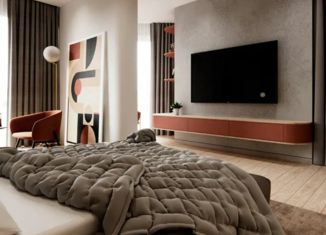 Продаю 2-комнатную квартиру, 39.9 м2, село Засечное, Центральная улица, 2