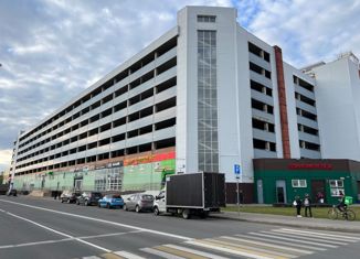 Гараж в аренду, 16 м2, Московский, Солнечная улица, 1