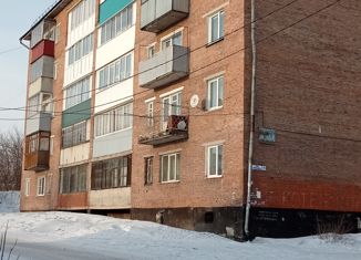 Продам 1-комнатную квартиру, 30.7 м2, Осинники, улица Ленина, 111