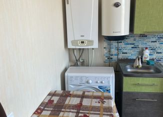 Продам однокомнатную квартиру, 24 м2, село Орёл-Изумруд, Петрозаводская улица, 32к1