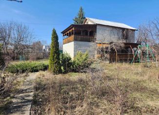 Дом на продажу, 100 м2, СНТ Тополёк-1, Центральная улица