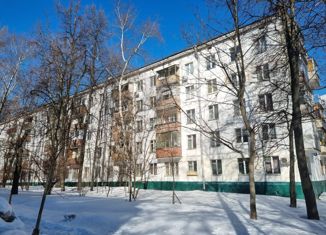Продается 3-комнатная квартира, 58.2 м2, Москва, Севастопольский проспект, 44к4, район Черёмушки