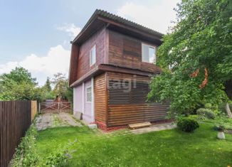 Дом на продажу, 75.7 м2, Омск, 4-я аллея, Кировский округ