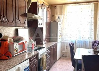 Четырехкомнатная квартира на продажу, 73 м2, Минеральные Воды, улица Анджиевского, 138