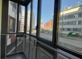 Продается 1-ком. квартира, 40.75 м2, Архангельск, проезд Приорова, 3, Октябрьский округ