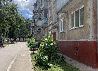 Продажа 2-комнатной квартиры, 44 м2, Зеленодольск, улица Ивана Засорина, 6