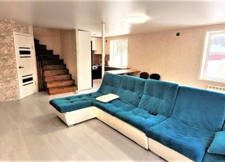 Продажа дома, 120 м2, деревня Марково, улица Танкистов