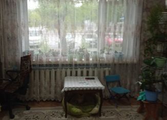 2-комнатная квартира на продажу, 52.1 м2, Кемеровская область, улица Седова, 50
