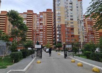 Продается 2-комнатная квартира, 57.8 м2, Астрахань, улица Савушкина, 6к7, ЖК Прогресс