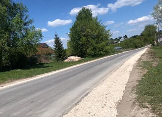 Земельный участок на продажу, 20 сот., село Нижние Прыски, улица Старое Село