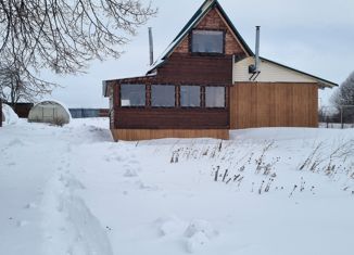 Продается дом, 92 м2, село Янево, Пожарская улица