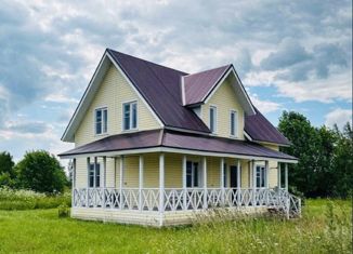 Продам дом, 117.2 м2, село Сизьма, улица Ветеранов, 69А