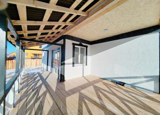 Дом на продажу, 160 м2, деревня Грановщина, улица Франца Голзицкого, 66