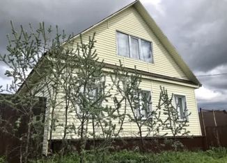 Продаю дом, 69.7 м2, рабочий посёлок Тереньга, улица Каюрова