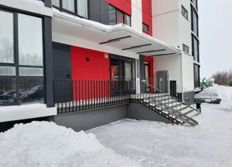 Продаю квартиру студию, 23 м2, Великий Новгород, Колмовская набережная, 71А, ЖК Алые паруса