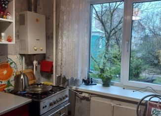 1-комнатная квартира на продажу, 31 м2, Ржев, Октябрьская улица, 4