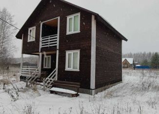 Продается дом, 71.4 м2, ДНП Заозёрье, 2-я Заозёрная улица