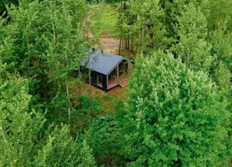 Продам дом, 92 м2, деревня Лукьяново, Федоровская улица